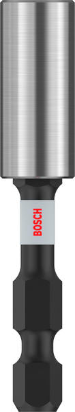 Bosch PRO Standard Bit Holder Impact, 60 mm
