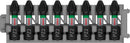 Bosch PRO Pozidriv Impact Bit, PZ2, 25 mm, 8 pcs-1