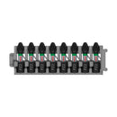 Bosch PRO Pozidriv Impact Bit, PZ2, 25 mm, 8 pcs - image 01