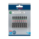 Bosch PRO Pozidriv Impact Bit, PZ2, 55 mm, 8 pcs - image 02