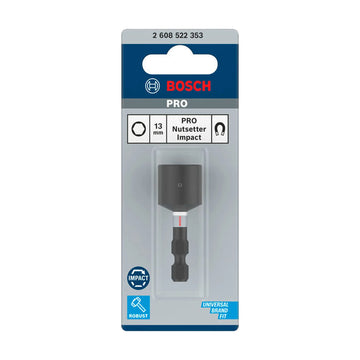 Bosch PRO Nutsetter Impact, 13 x 50 mm - image 02