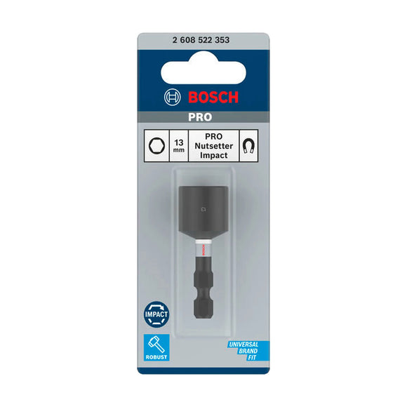 Bosch PRO Nutsetter Impact, 13 x 50 mm - image 02