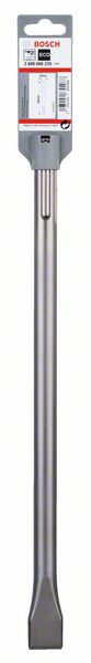 Pointed chisel SDS max
 400 mm