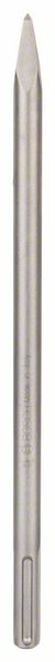 Pointed chisel SDS max
