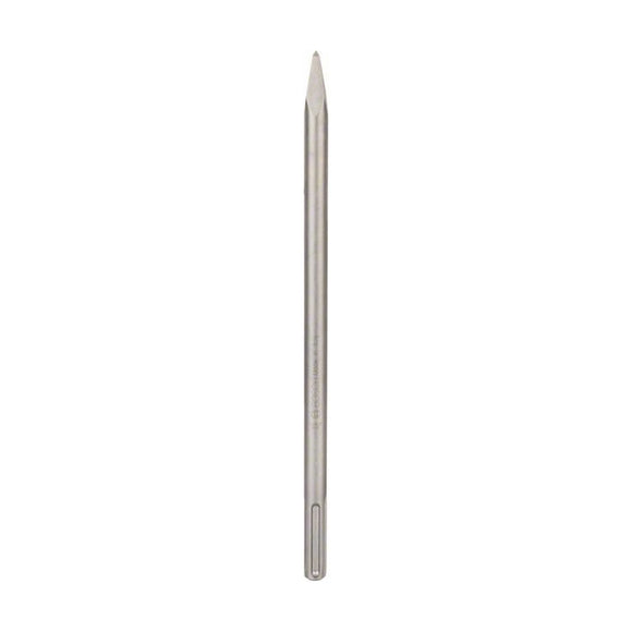 Pointed chisel SDS max - image 01