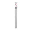 Pointed chisel SDS max - image 02