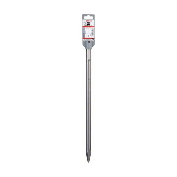 Pointed chisel SDS max - image 02
