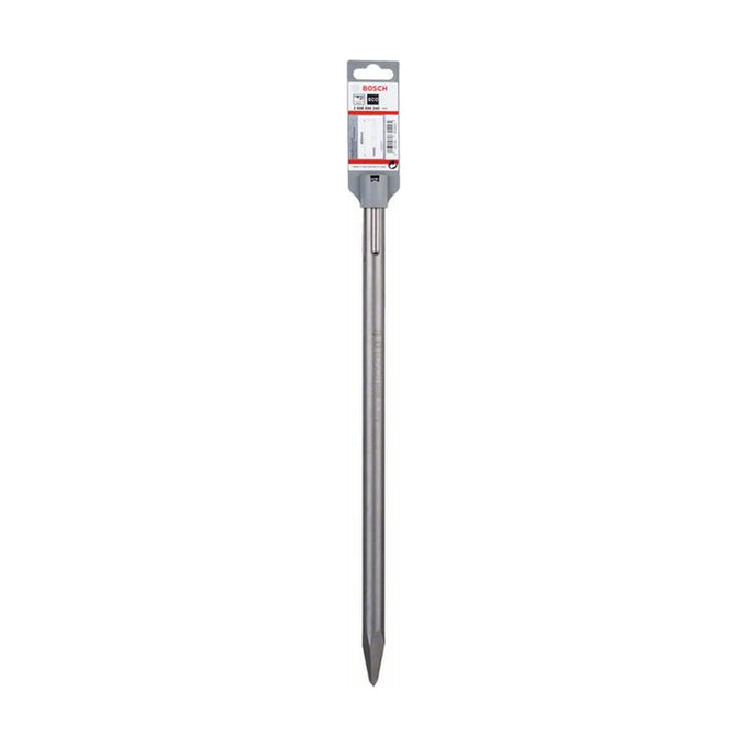 Pointed chisel SDS max - image 02