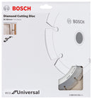 Bosch ECO for Universal 230 x 22,25 - Segmented-2