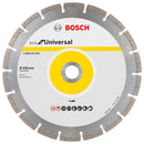 Bosch ECO for Universal 230 x 22,25 - Segmented-1