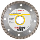 Bosch ECO for Universal Turbo 115 x 22,25 - Continuous Rim-1