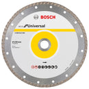 Bosch ECO for Universal Turbo 230 x 22,25 - Continuous Rim-1