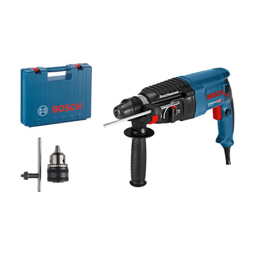 Bosch Rotary Hammers 1-2KG GBH 2-26 - image 02