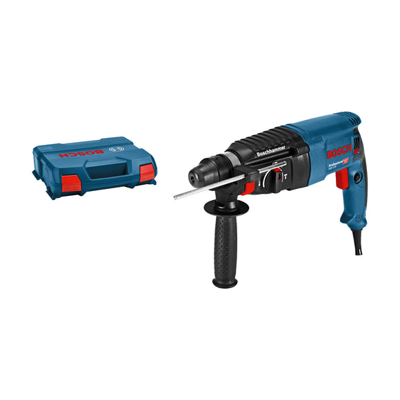 Bosch Rotary Hammers 1-2KG GBH 2-26 - image 03