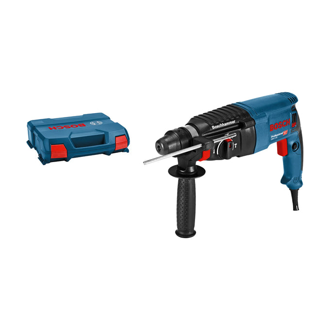 Bosch Rotary Hammers 1-2KG GBH 2-26 - image 03