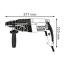 Bosch Rotary Hammers 1-2KG GBH 2-26 - image 04