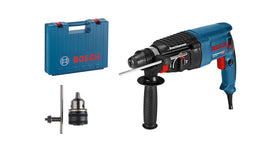 Bosch Rotary Hammers 1-2KG GBH 2-26 - 0
