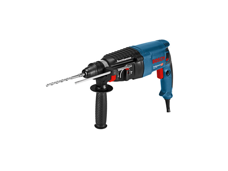 Bosch Rotary Hammers 1-2KG GBH 2-26