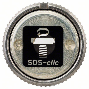 Bosch SDS-Click quick-locking nut, M14 x 1,5mm