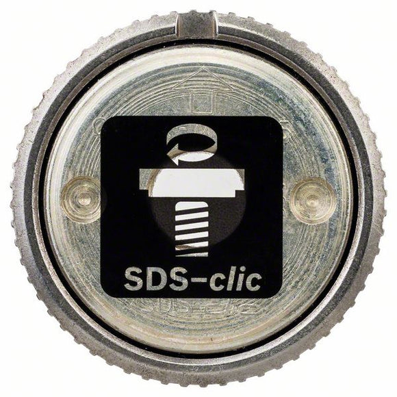 Bosch SDS-Click quick-locking nut, M14 x 1,5mm