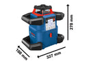 Bosch Rotation Laser GRL 600 CHV-3