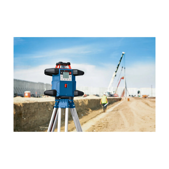 Bosch Rotation Laser GRL 600 CHV - image 04