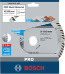 Bosch Standard for Universal 180 x 22,23 x 2, segmented-2