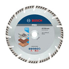 Bosch Standard for Universal 230 x 22,23 x 2,3, segmented - image 01