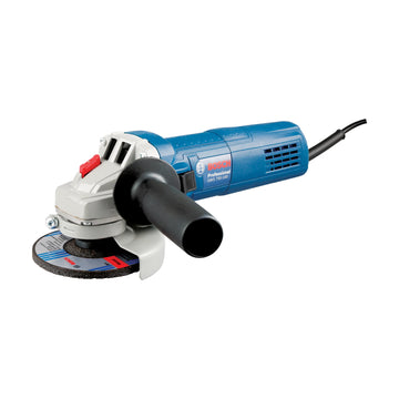 Bosch Small Angle Grinder GWS 750-115 - image 01