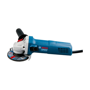 Bosch Small Angle Grinder GWS 750-115 - image 02