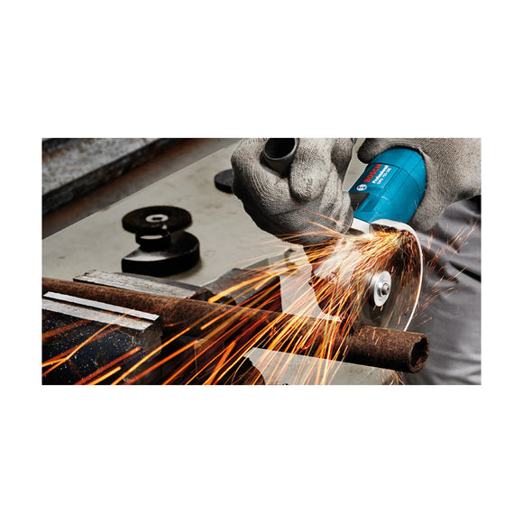 Bosch Small Angle Grinder GWS 750-115 - image 03