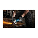 Bosch Small Angle Grinder GWS 750-115 - image 04