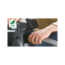 Bosch Vaccum Cleaner AdvancedVac 20 Wet/Dry 1200W-9