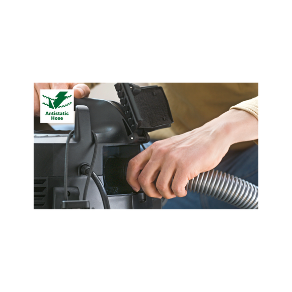 Bosch Vaccum Cleaner AdvancedVac 20 Wet/Dry 1200W