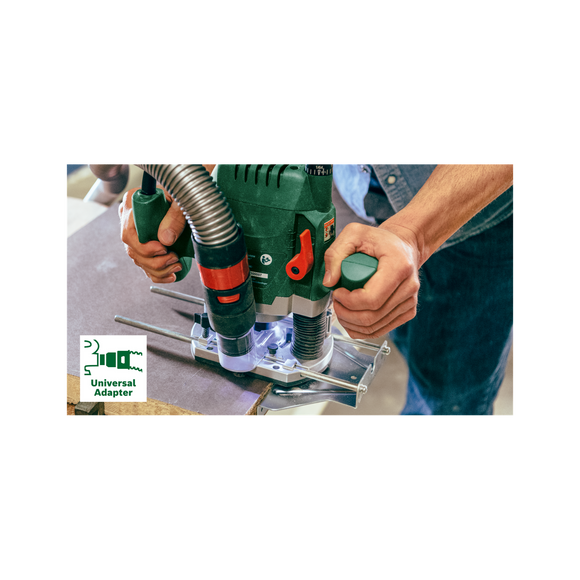 Bosch Vaccum Cleaner AdvancedVac 20 Wet/Dry 1200W