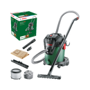 Bosch Vaccum Cleaner AdvancedVac 20 Wet/Dry 1200W-2
