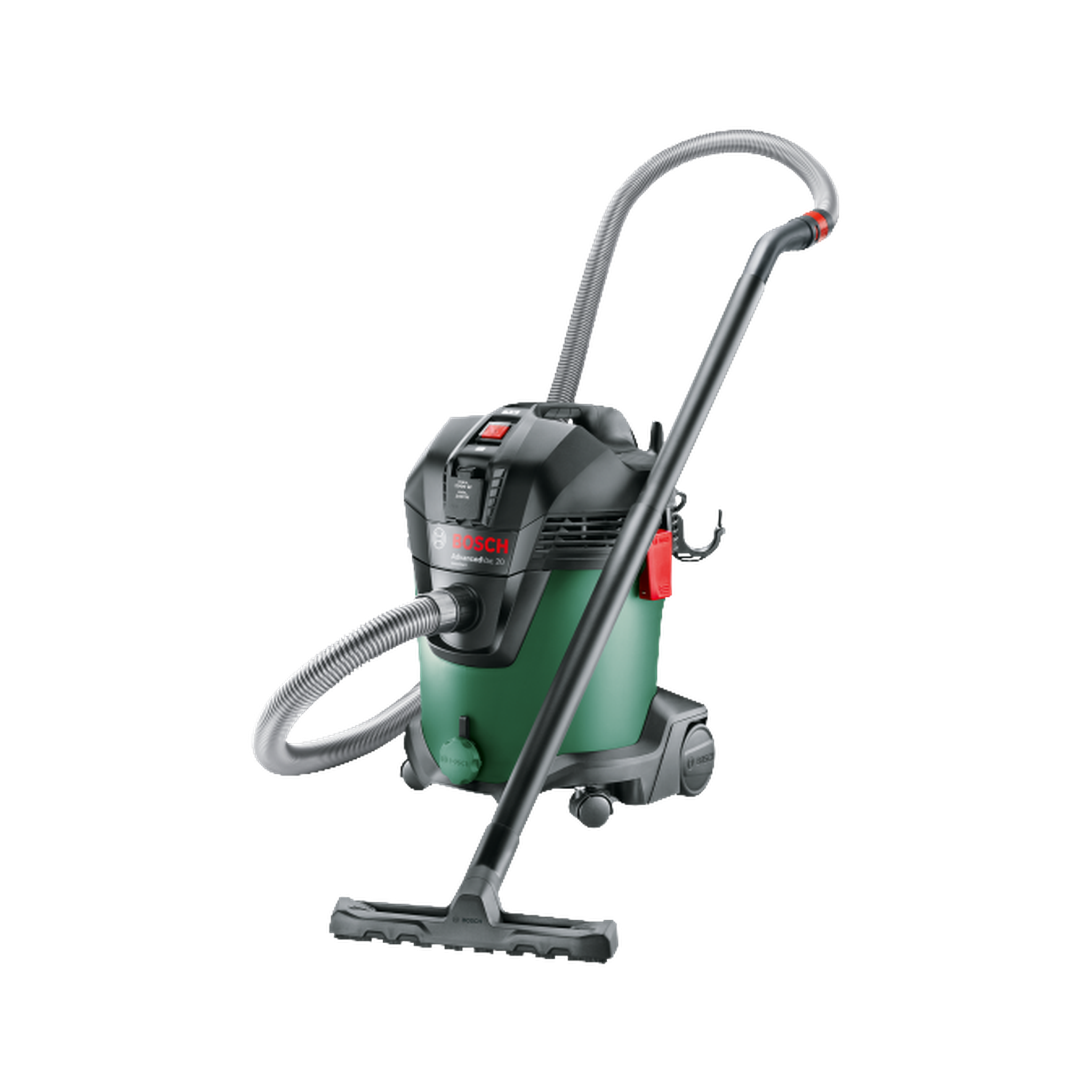 Bosch Vaccum Cleaner AdvancedVac 20 Wet/Dry 1200W