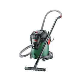 Bosch Vaccum Cleaner AdvancedVac 20 Wet/Dry 1200W
