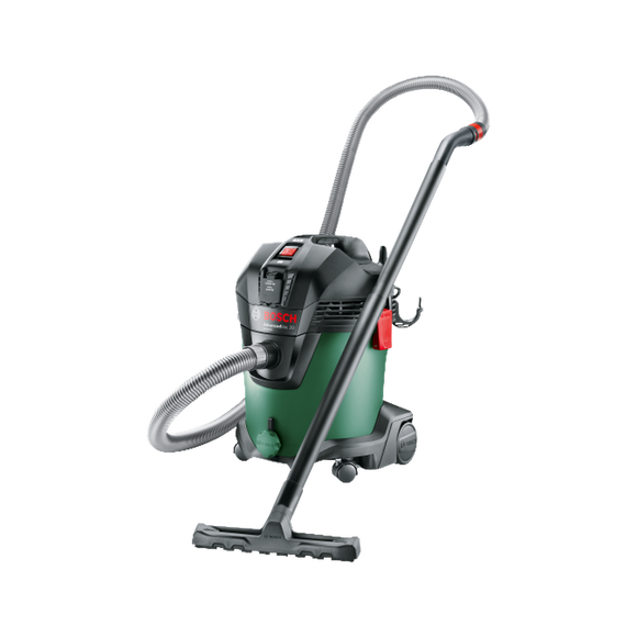 Bosch Vaccum Cleaner AdvancedVac 20 Wet/Dry 1200W