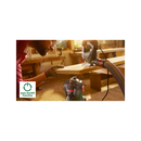 Bosch Vaccum Cleaner AdvancedVac 20 Wet/Dry 1200W-10