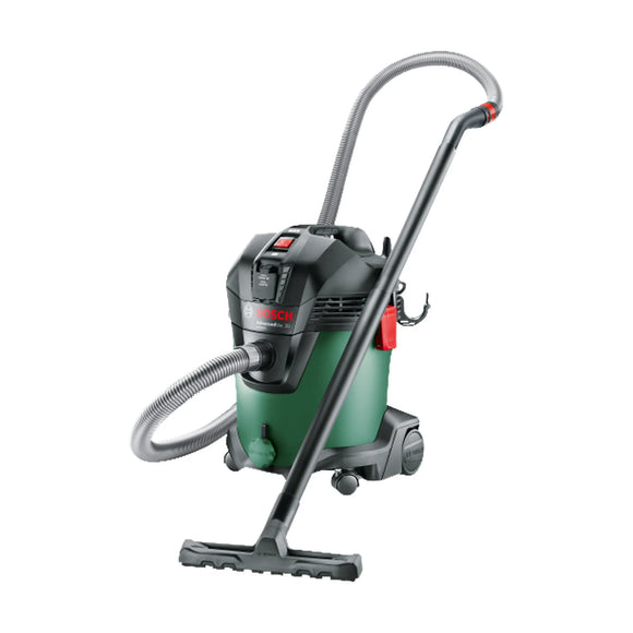 Bosch Vaccum Cleaner AdvancedVac 20 Wet/Dry 1200W - image 01