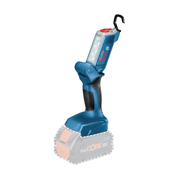 Bosch Cordless Light GLI 18V-300 Solo excl Battery & Charger - image 01
