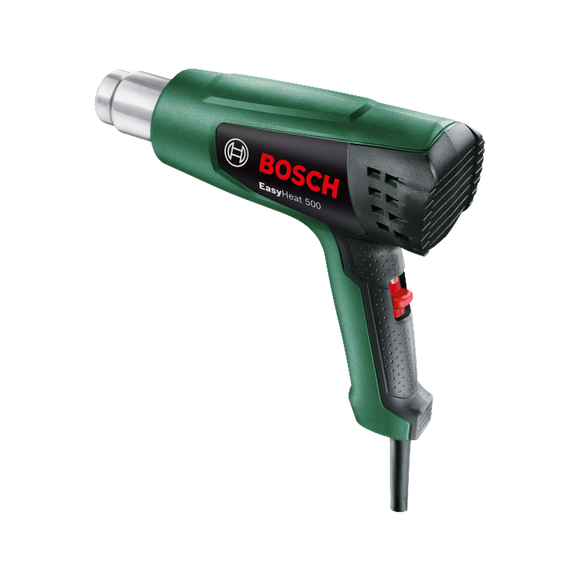 Bosch EasyHeat 500 Heat Gun