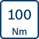 Bosch Cordless Impact Driver GDR 120-LI-6