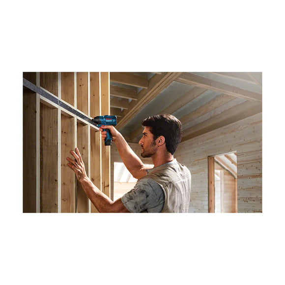 Bosch Cordless Impact Driver GDR 120-LI - image 04