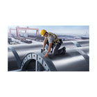Bosch Cordless Impact Driver GDR 120-LI - image 05