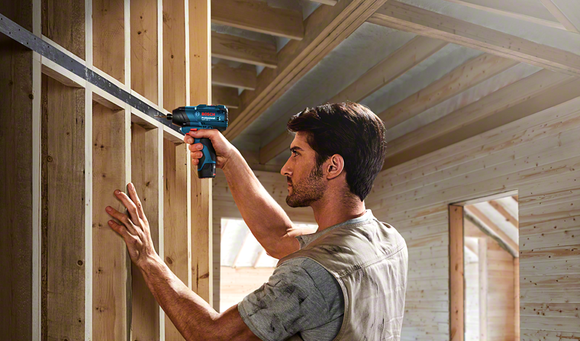 Bosch Cordless Impact Driver GDR 120-LI