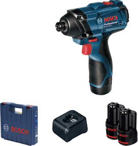 Bosch Cordless Impact Driver GDR 120-LI