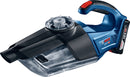 Bosch Cordless Vacuum Cleaner GAS 18V-1 Solo excl Battery & Charger-2