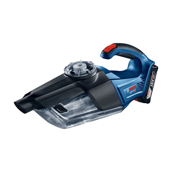 Bosch Cordless Vacuum Cleaner GAS 18V-1 Solo excl Battery & Charger - image 02
